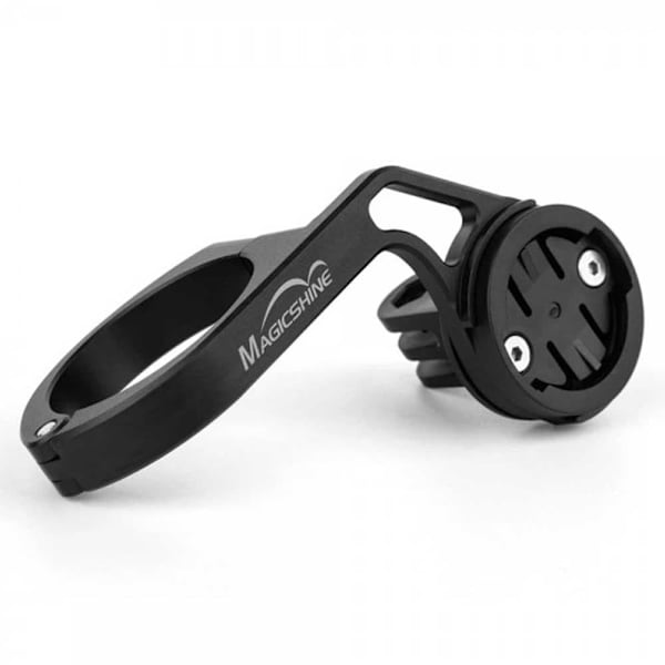 Magic Shine Mj 6272 Garmin Cykling Computer Monter Til Garmin Sort