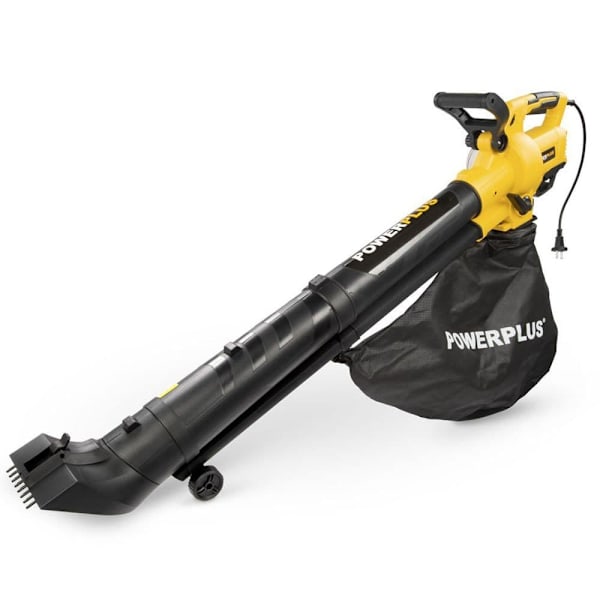 Powerplus Lehtipuhallin 3300w