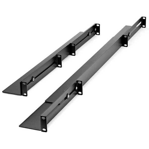Startech Rack 1u Adjustable Rails 4 Post Sort