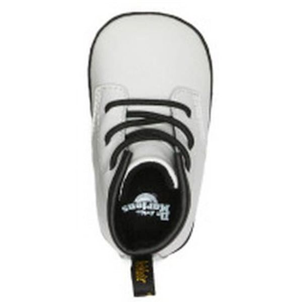 Dr Martens 1460 Crib Mason Støvler Hvid EU 19 Dreng