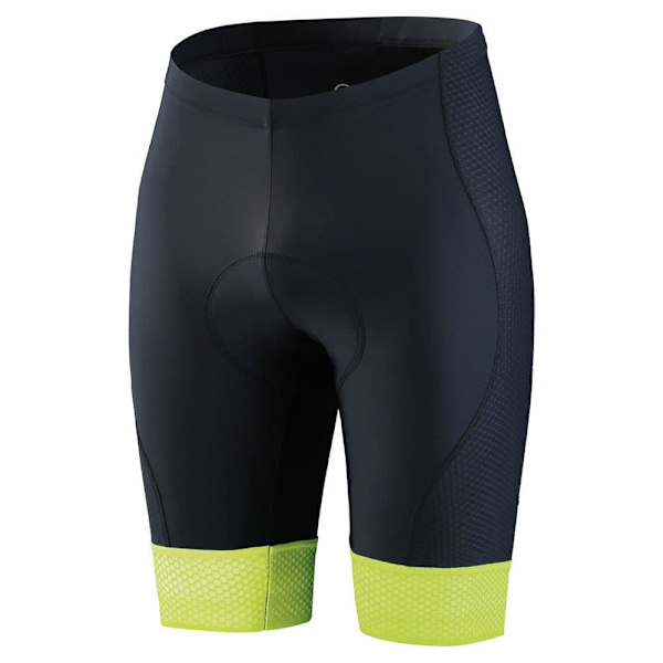 Bicycle Line Shorts Universo S2 Sort L Mand