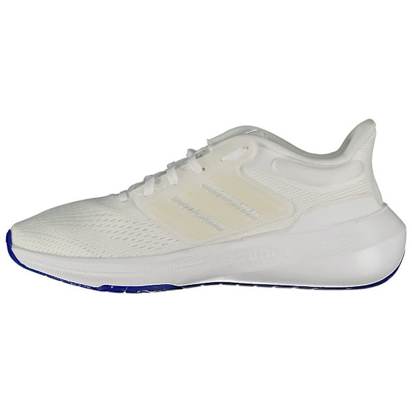 Adidas Juniortränare Ultrabounce Vit EU 38 2/3