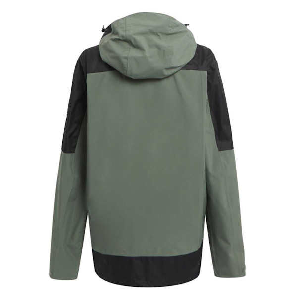 Regatta Highton Iii Softshelljakke Grøn S Mand
