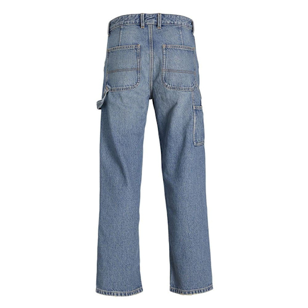 Jack & Jones Eddie Carpenter Sbd 416 Farkut Sininen 30 / 32 Mies