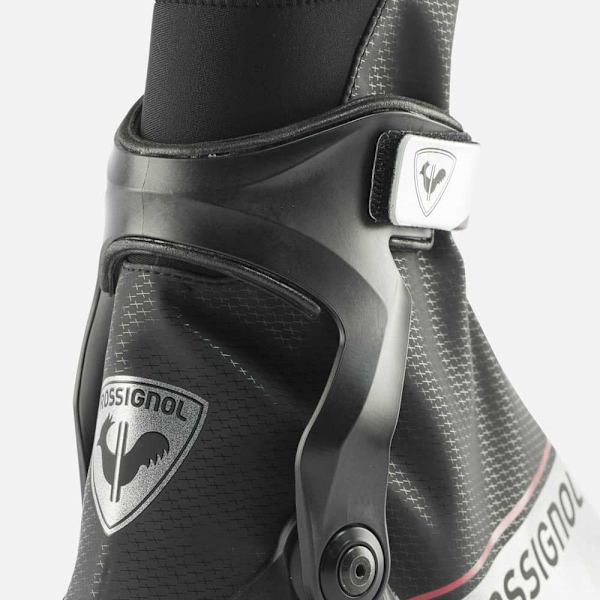 Rossignol Nordiska Skidskor X-ium Wc Skate Fw Vit EU 42 1/2