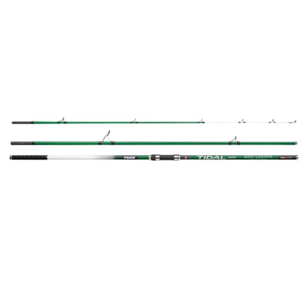 Penn Surfcasting Sauva Tidal Punainen 4.20 m / 50-200 g