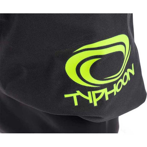 Typhoon Hypercurve Blå,Grå 2XL Man