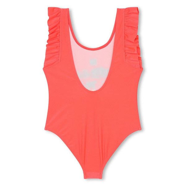 Billieblush Badedragt U20059  10 Years