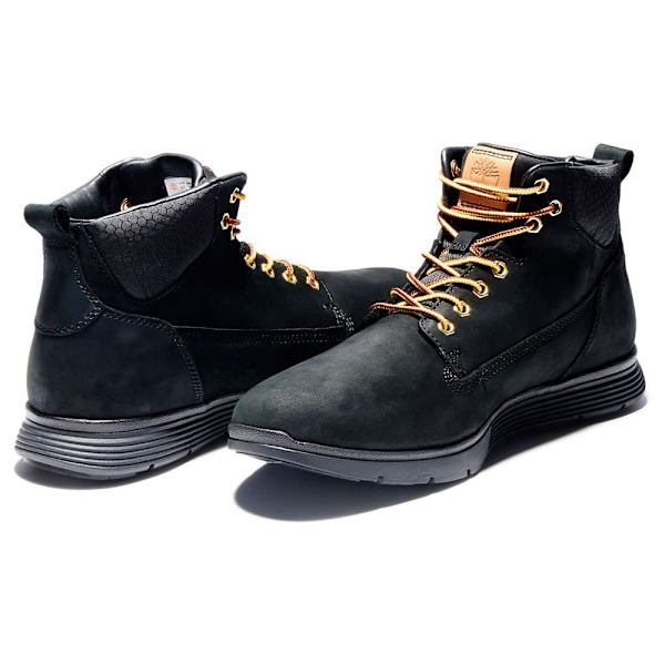Timberland Killington Chukka Wide Saappaat Musta EU 41 Mies
