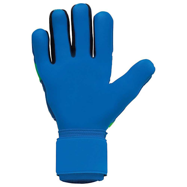 Uhlsport Målmandshandsker Aquasoft Hn Sort 7 1/2