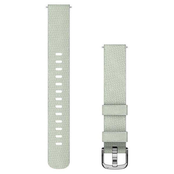 Garmin Nylon Kellonauha Lily® 2 14 Mm Vihreä