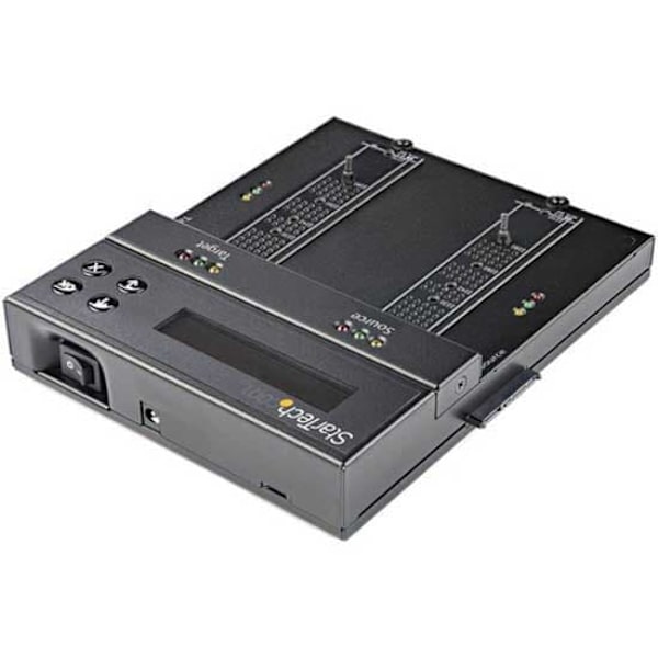 Startech Ssd Cloning Station M Standalone Sata 2 Søvfarvet