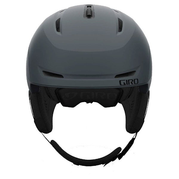 Giro Neo Mips Hjelm Sort L