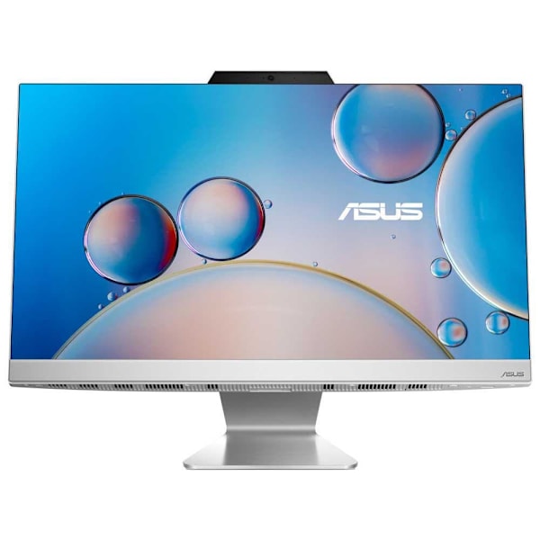 Asus Alt I én Pc A3402wbak-wa361m 23.8´´ I7-1255u/16gb/512gb Ssd Transparent