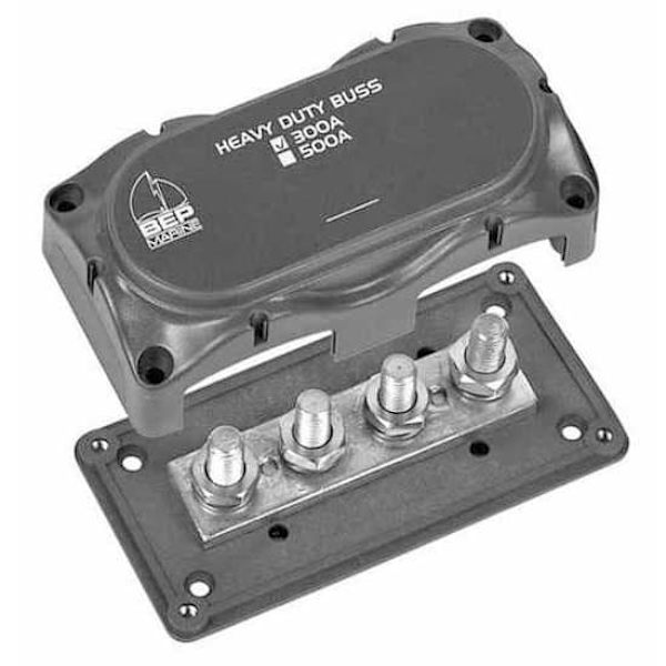 Bep Marine Terminals Bar 4x10 Mm Søvfarvet 300A