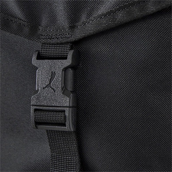 Puma Rygsæk Style Sort