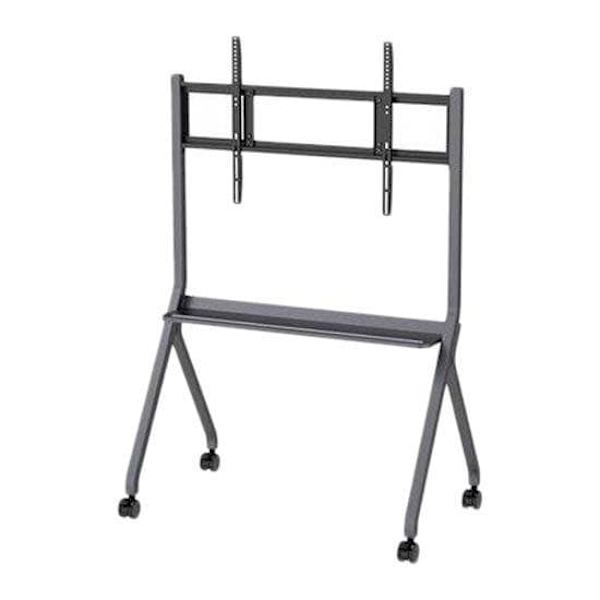Synetech Tv-stativ St41b Silver