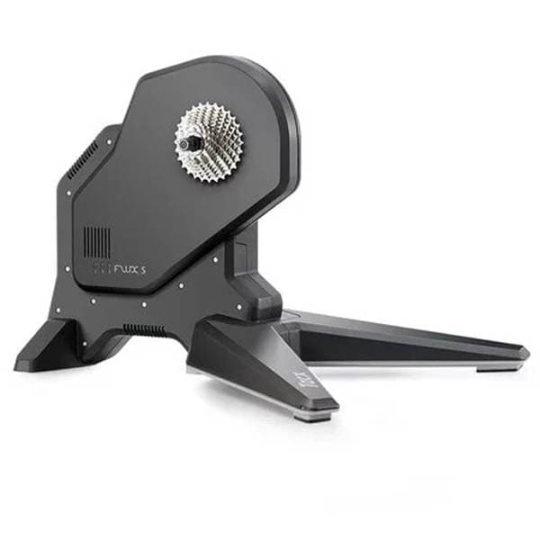 Tacx Turbo Træner Flux S Smart Sort