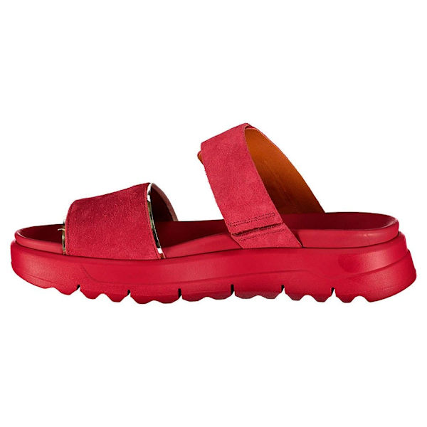 Geox Sandaler Xan2.1s C Rød EU 39 Kvinde