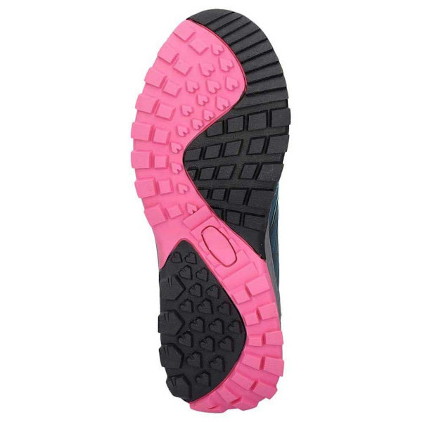 Cmp Vandringsskor Atik Waterproof 3q31146 Lila EU 39 Kvinna