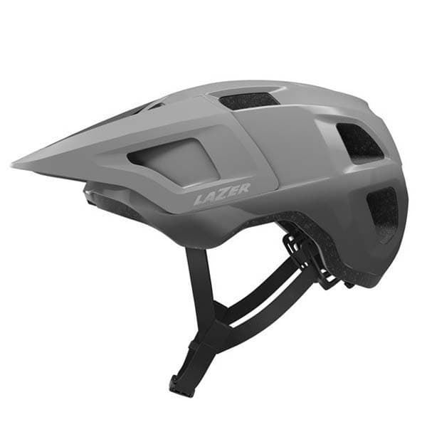 Lazer Mtb Hjelm Finch Kineticore Søvfarvet