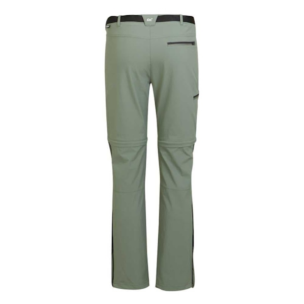 Regatta Xert Stretch Zip-off Iii  29 / Regular Mand