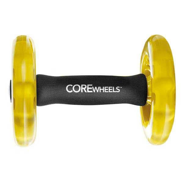 Sklz Core Wheels Gul