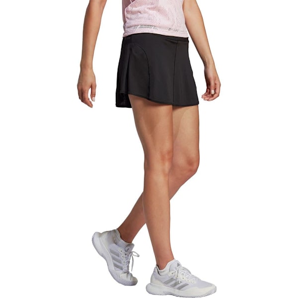 Adidas Nederdel Match Sort XL Kvinde