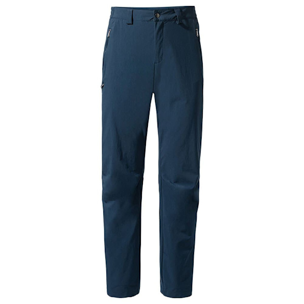 Vaude Byxor Farley Stretch Iii Blå 50 Man