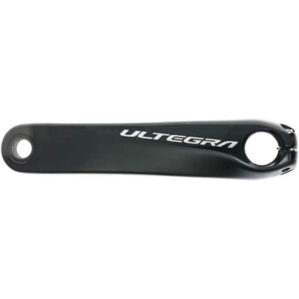 Shimano Vänster Vev Ultegra R8000 Svart 165 mm