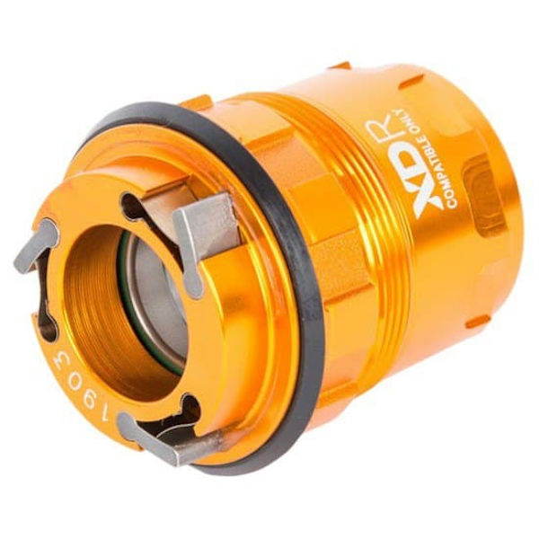 Progress Nitro Disc Cl/nitro/vektor Road Sram Xdr 11-12s Oranssi