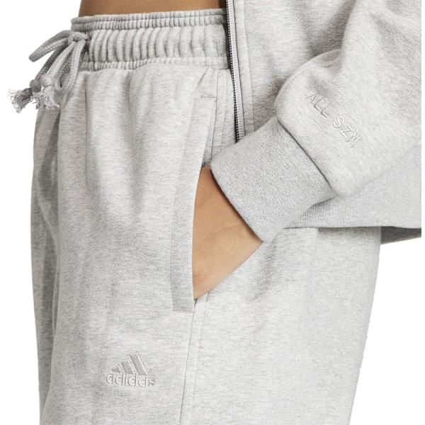 Adidas Byxor All Szn Cg Grå M Kvinna
