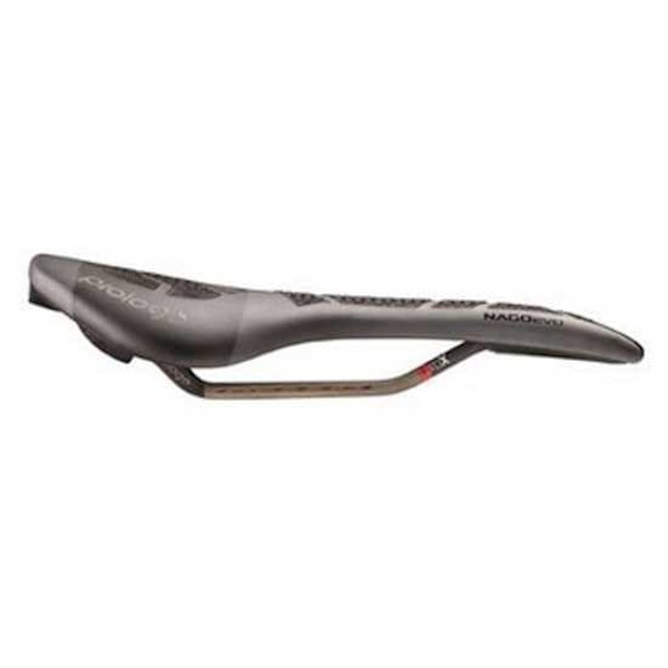 Prologo Sadel Nago Evo Cpc Tirox Grå 141 mm