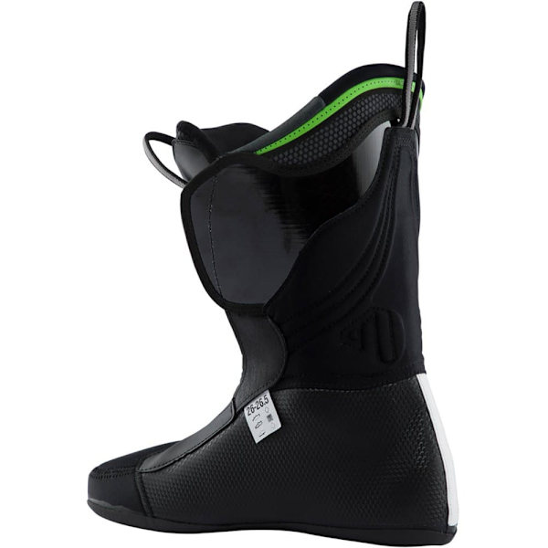Lange Kvinna Alpina Skidskor Xt3 Free 100 Mv Gw Blå 28.0