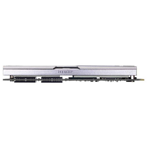 Gigabyte Gp-asm 2ne2256gttdr Nvme 256gb Nvme 256gb Ssd-hårddisk M. 2 Silver