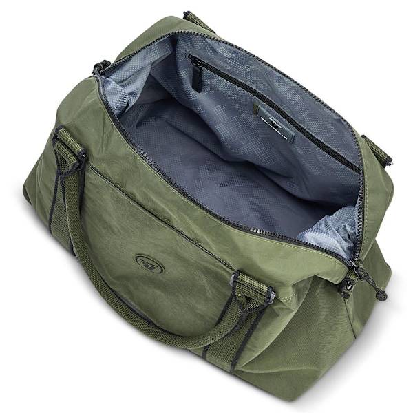 Roncato Rolling 20l Laukku Vihreä