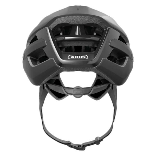 Abus Kypärä Powerdome Musta S