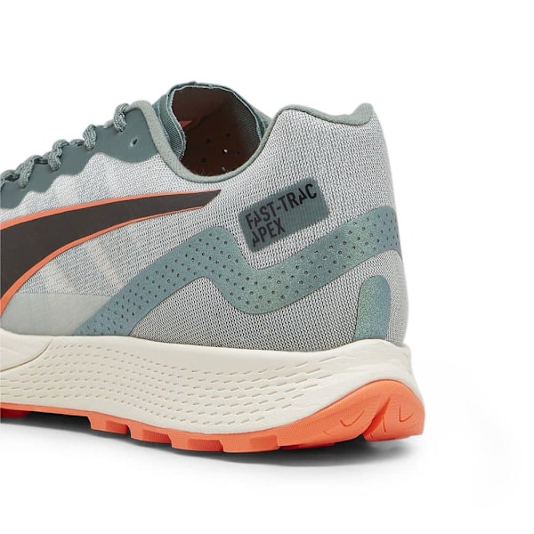 Puma Lenkkitossut Fast-trac Apex Nitro Harmaa EU 43 Mies