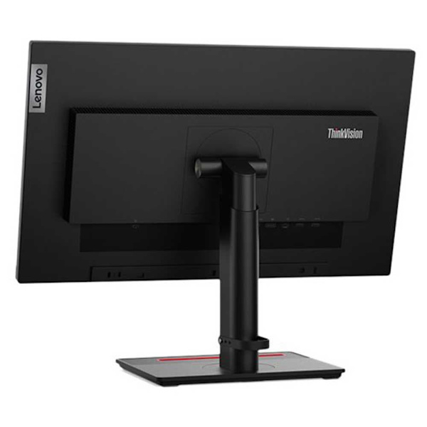 Lenovo Monitori Thinkvision T24m-29 24´´ Fhd Ips Led 60hz Musta One Size / EU Plug