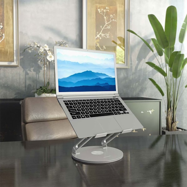 Aisens Lps4sxl-247 Bærbar Computer Stand