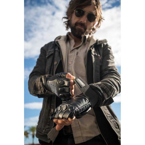 Ennui Urban Gloves Sort M