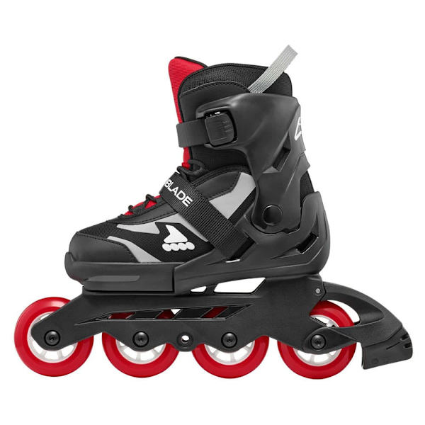 Rollerblade Microblade Børnerulleskøjter  EU 33