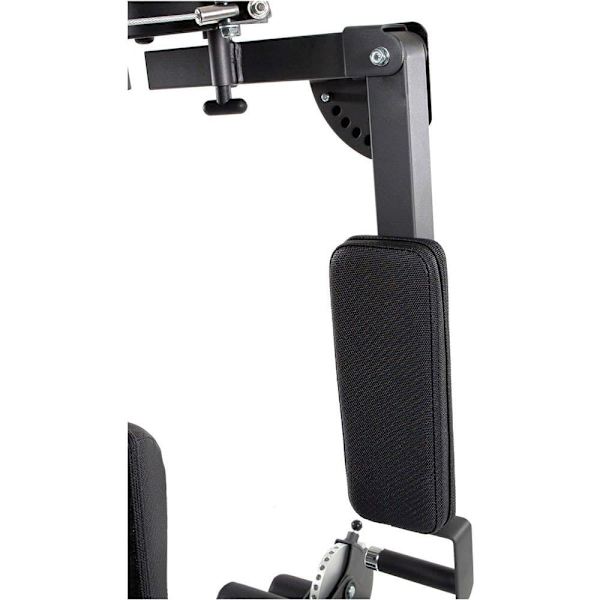 Finnlo Multi-station Home Gym Autark 2500 Søvfarvet