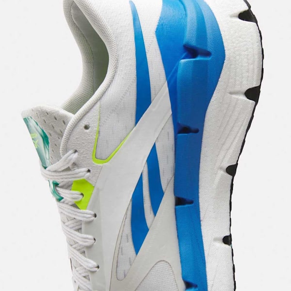 Reebok Floatzig Symmetros Skor Vit EU 40 1/2 Man