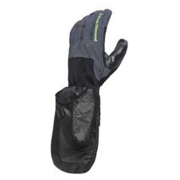 Black Diamond Cirque Vanter Sort M Mand