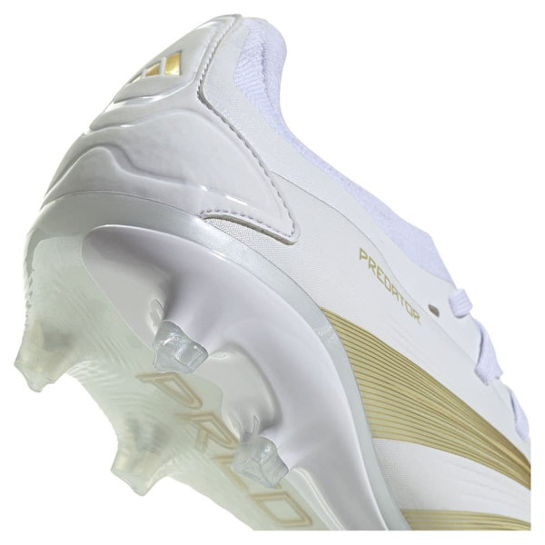 Adidas Predator Pro Fg Fodboldstøvler  EU 46 2/3