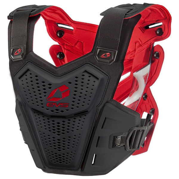 Evs Sports Brystbeskytter F1 Roost Rød L-XL