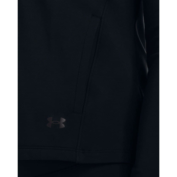 Under Armour Jakke Motion Sort M Kvinde