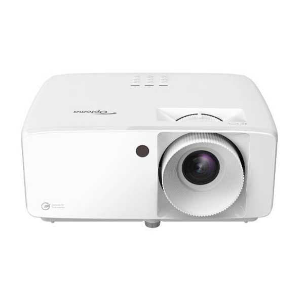 Optoma Projektor E9pd7m201ez1 Søvfarvet Hvid