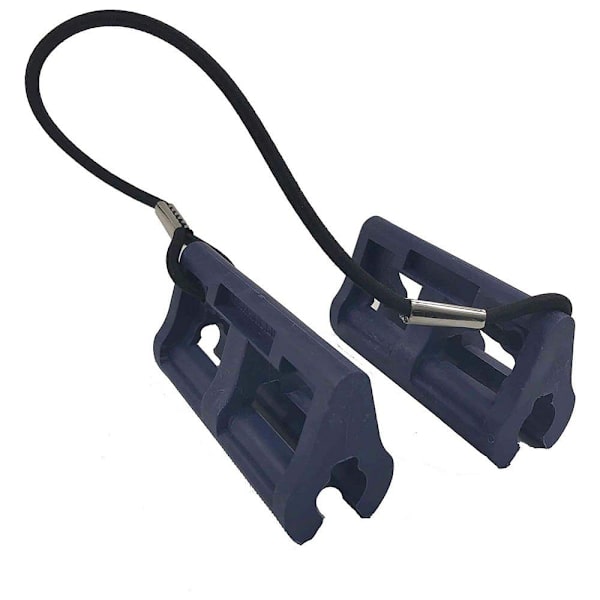 T-h Marine Hydrauliskt Styrlås För Utombordare Steer-stop™ Svart